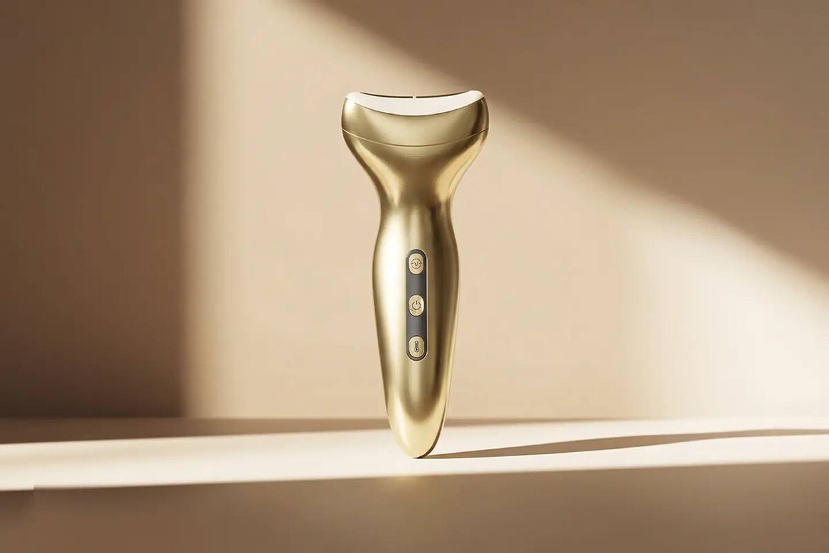 Пример гаджета - MIRA от WAU