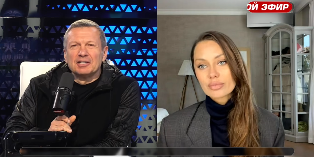 Разбор эфира телемоста Соловьев - Боня. Первое, что нас всех шокировало: Владимир Соловьев извинился перед Боней.