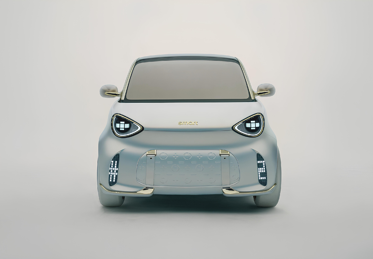 Фото: Smart