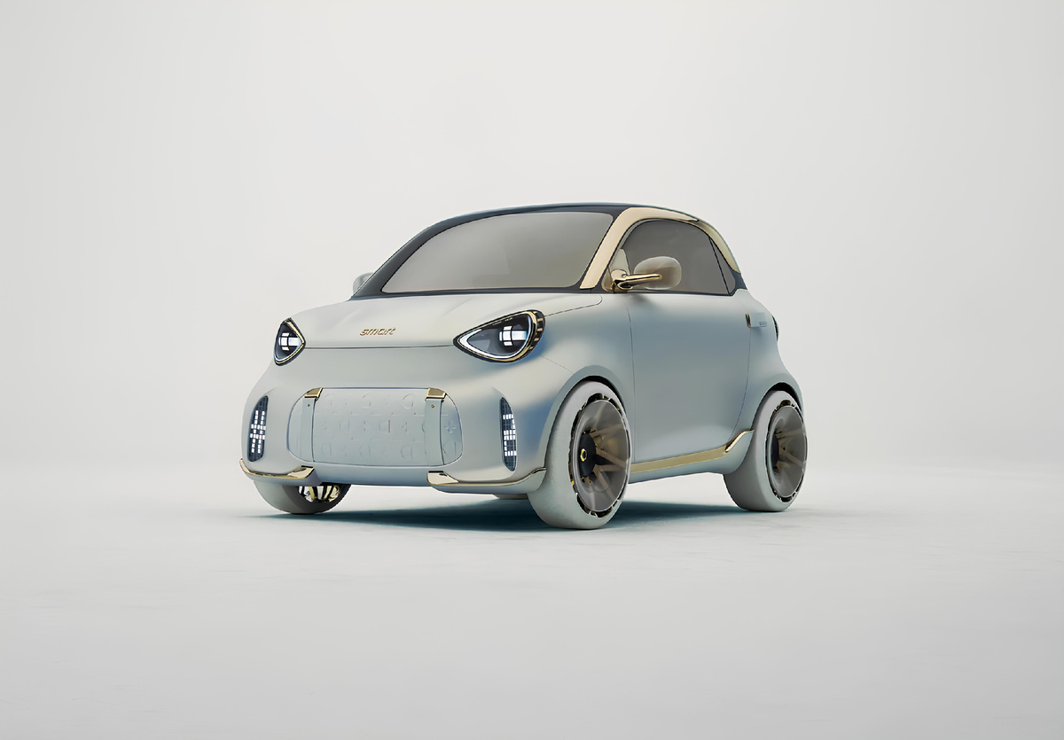Фото: Smart
