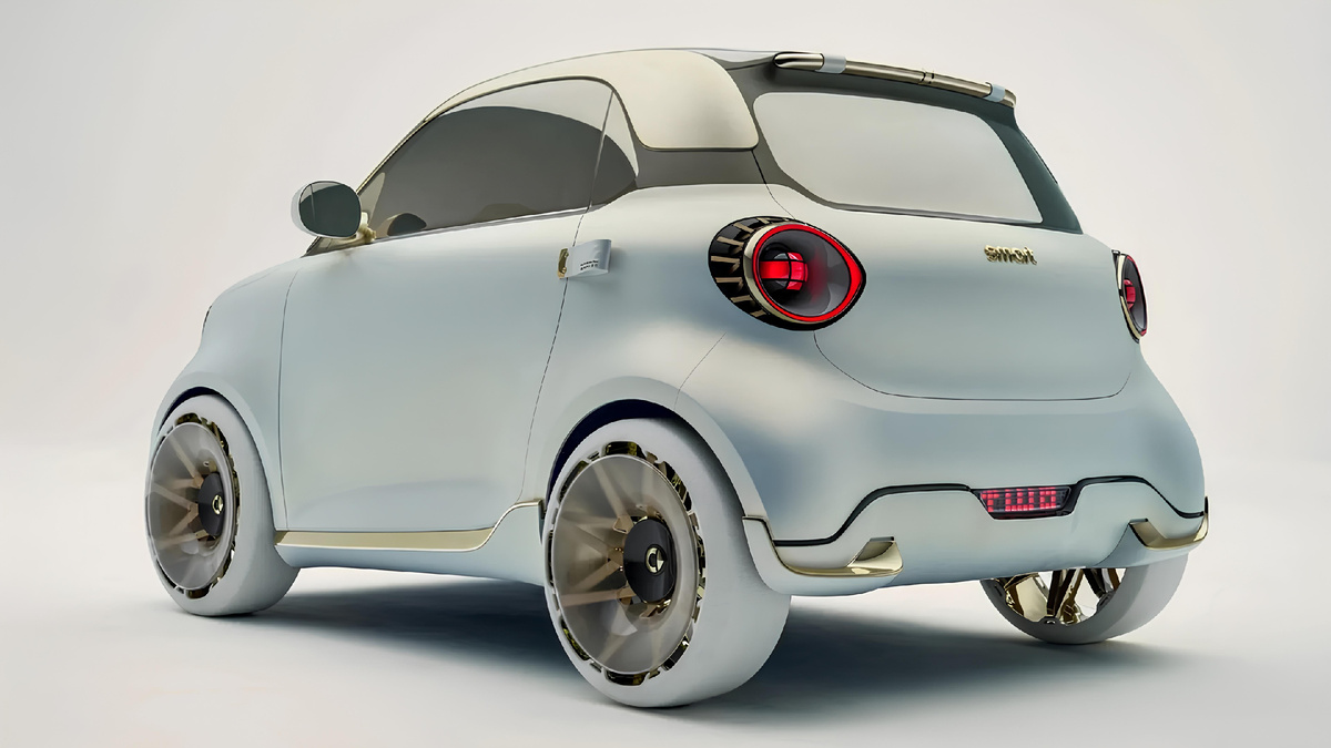 Фото: Smart