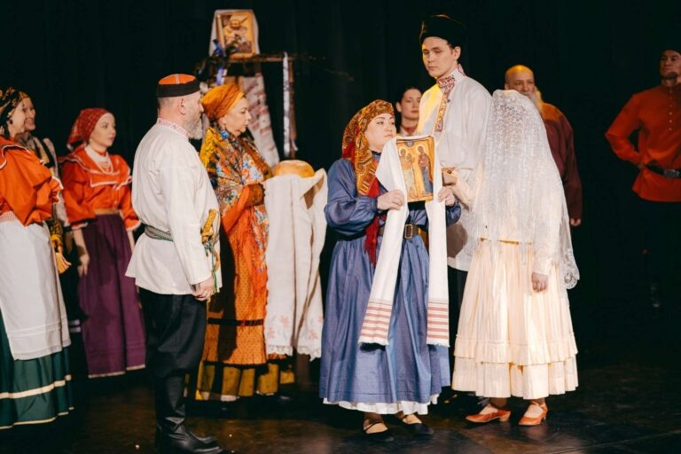    Фото: ОДНТ ХМАО - Югры Редакция МЕЖНАЦ.РФ