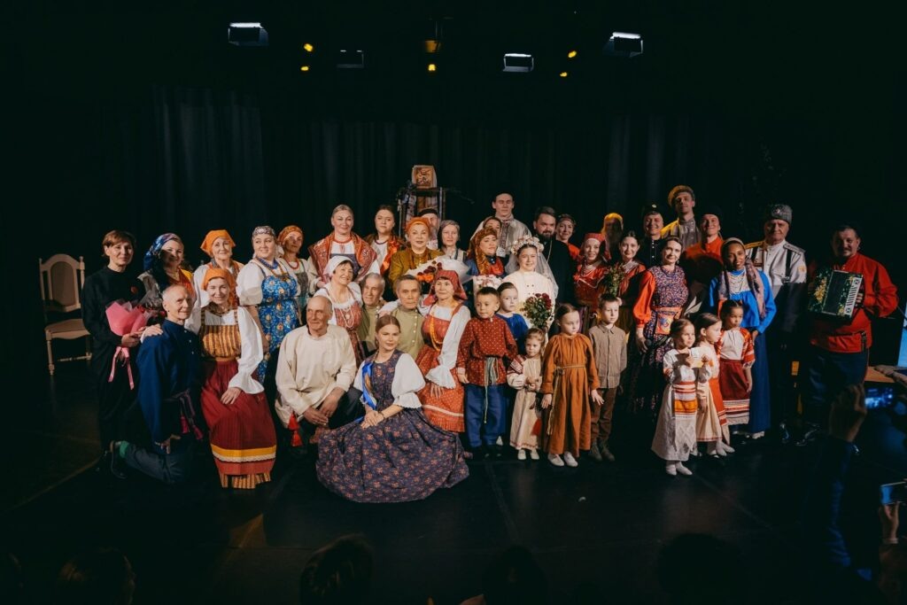    ОДНТ ХМАО — Югры Редакция МЕЖНАЦ.РФ