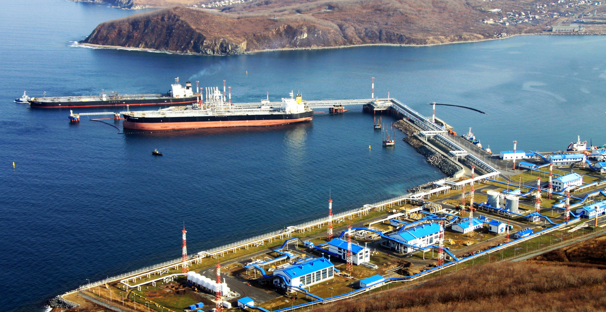    Фото: «Газпром нефть»