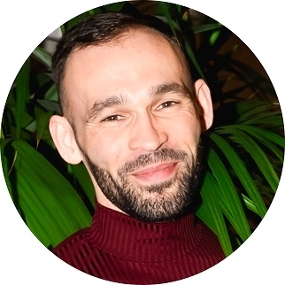      Гость редакции "Пульс золота" - старший менеджер МПС Семен Малофеев