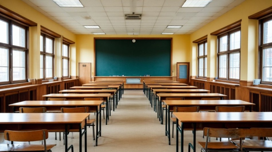    Ольга Серябкина поддержала идею обязательных дежурств в школах