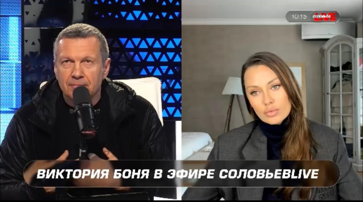 Что это было: диалог или управляемая беседа?