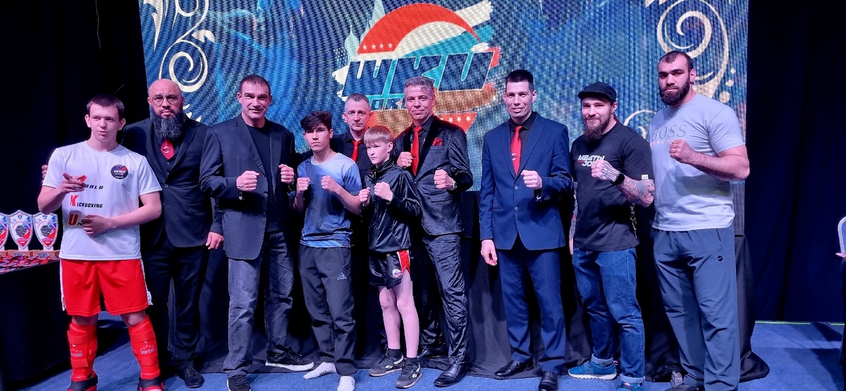    Сборная Карелии вошла в топ-8 Чемпионата России по кикбоксингуФедерация кикбоксинга Республики Карелия