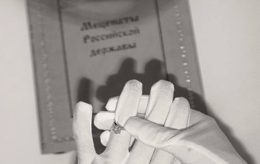 26 апреля в ресторане SAVVA прошло первое благотворительное мероприятие «Стратегия наследия»