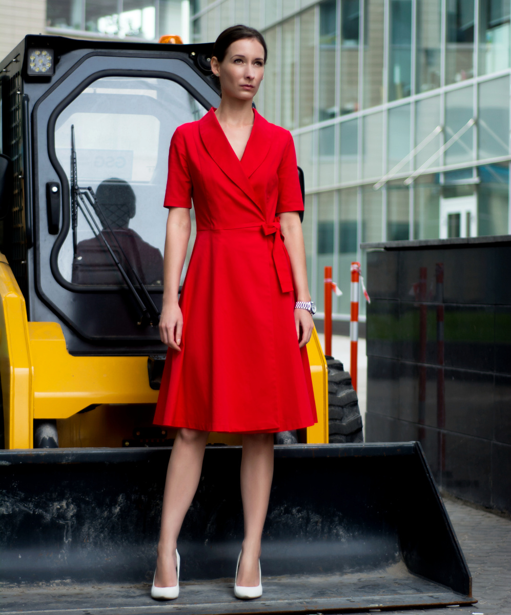 Если ты не сдашься, то ты победишь. 