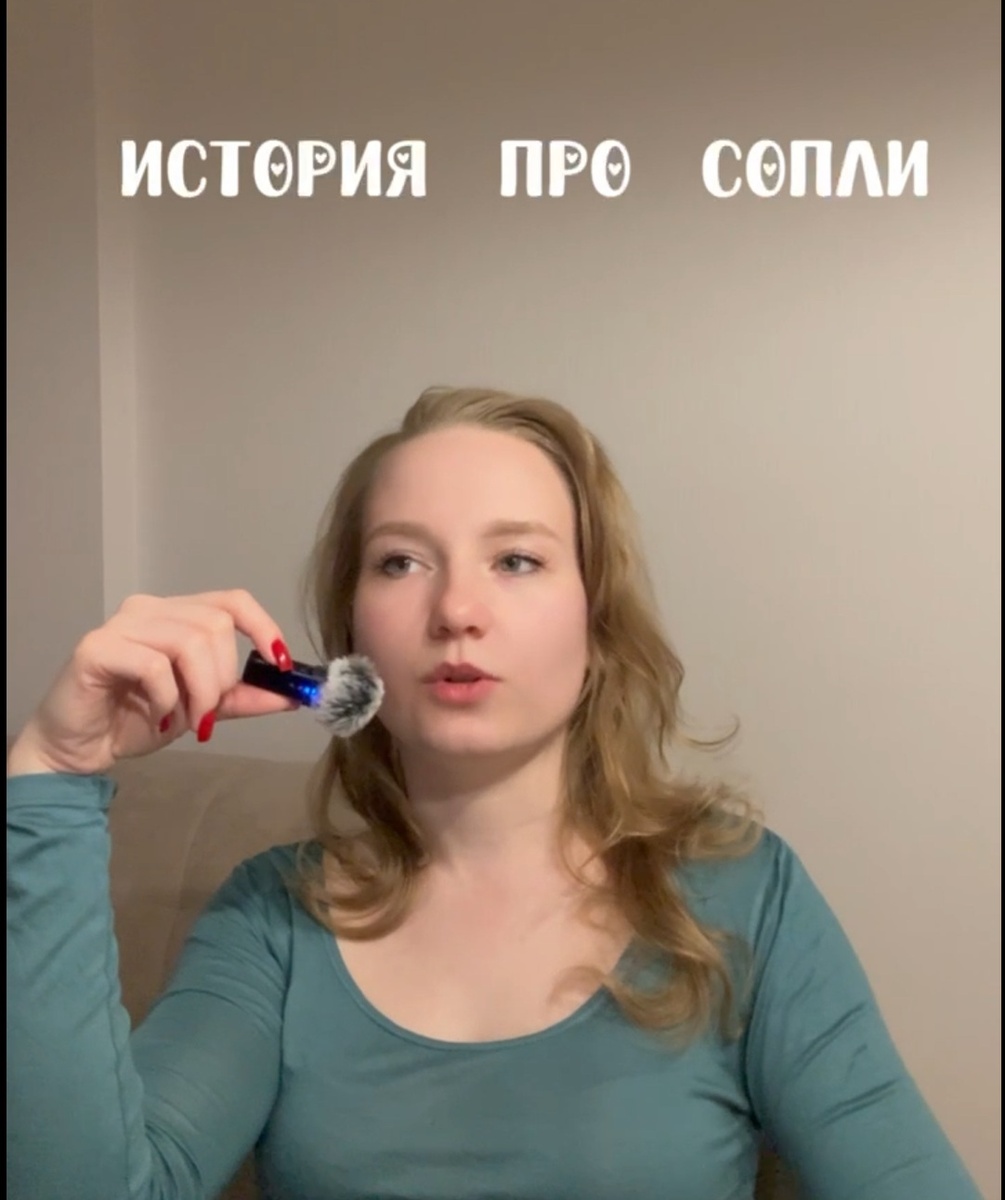 Немного поликлинических будней 💚