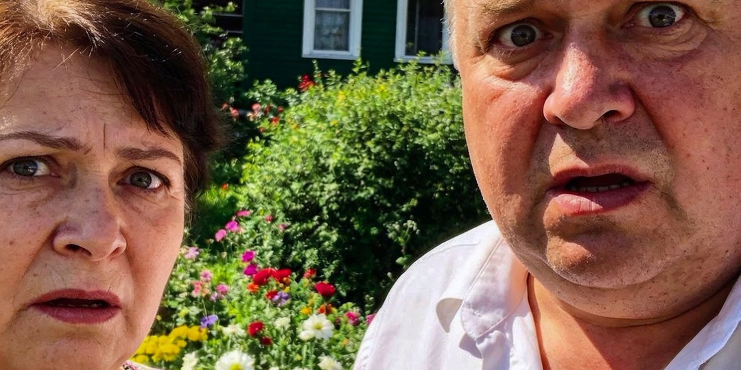 — Ваш урожай себе забираем, — заявили наглые родственники, приехавшие к нам на дачу. Пришлось преподать им урок