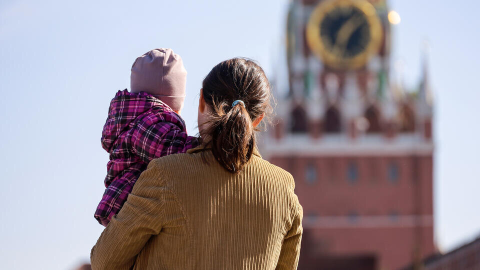 Фото: © Олег Елков/ТАСС