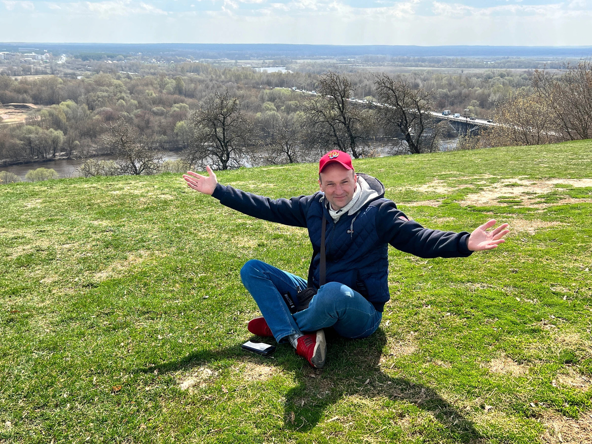 Все направления в этой подборке рассчитаны с учётом выезда из Москвы.