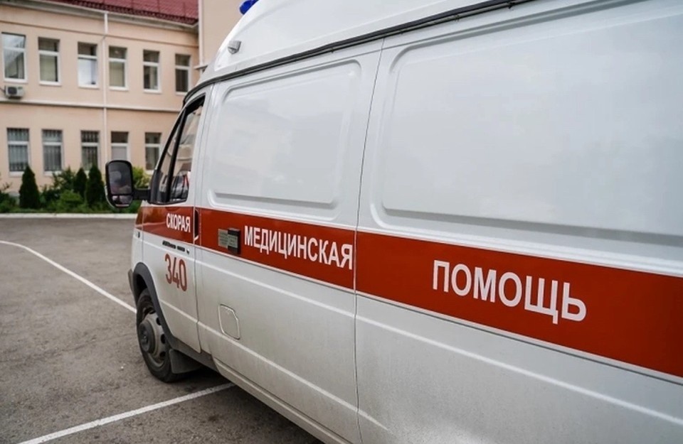    "Комсомолка" вспоминает истории самарских фельдшеров о невероятном спасении людей Светлана МАКОВЕЕВА