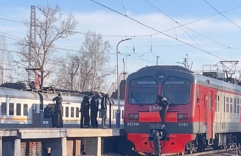 🚨 ЗАЦЕПИНГ — НЕ РАЗВЛЕЧЕНИЕ, А УГРОЗА ЖИЗНИ