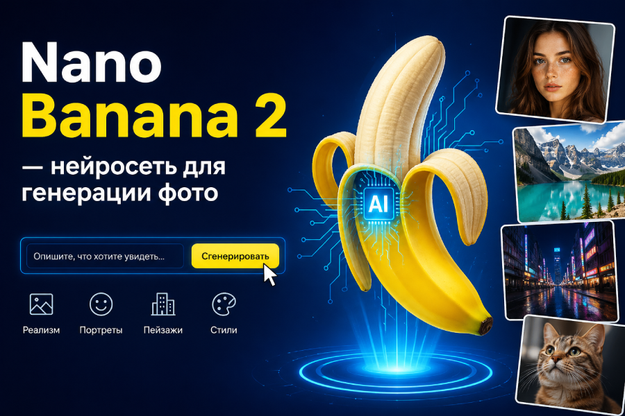Nano Banana 2