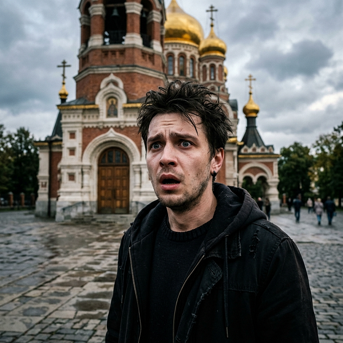    Если я на исповеди исповедовал грех «блуд», то считается, что я исповедовал грех «мужеложства»?