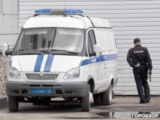 В Башкирии заключили под стражу подозреваемых в грабеже