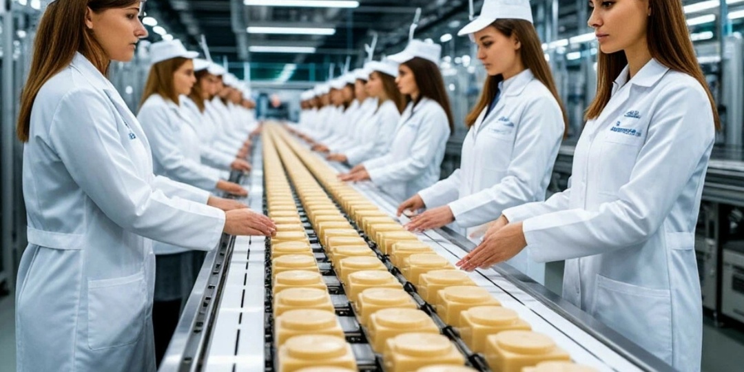 Для здоровья вреднее работать стоя или сидя?