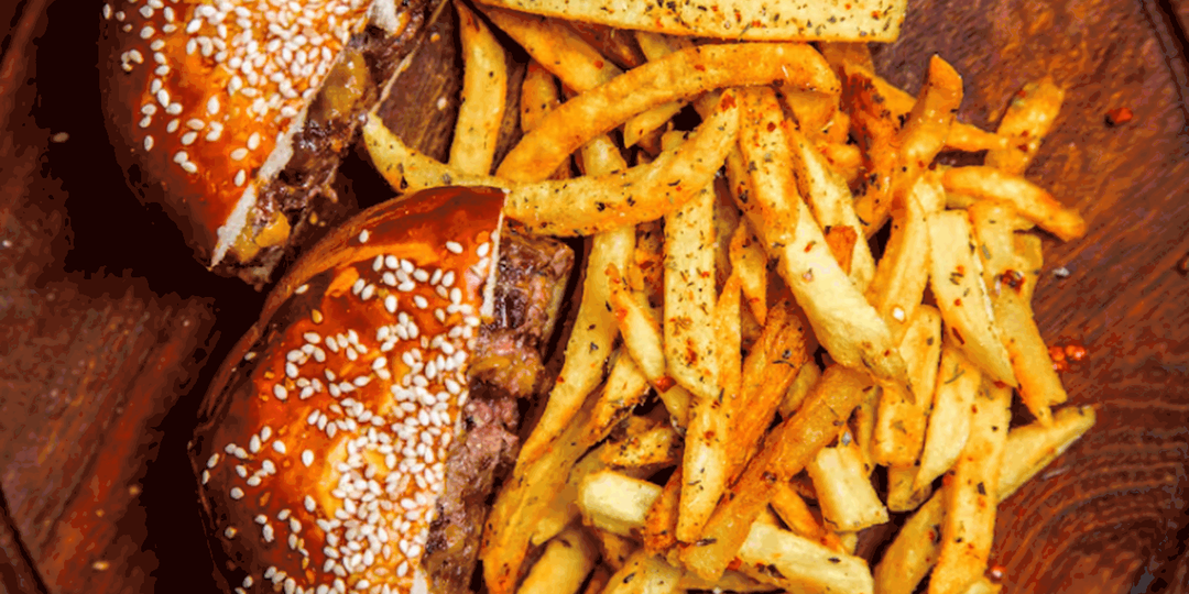 Ультраобработанные продукты снижают концентрацию внимания у людей