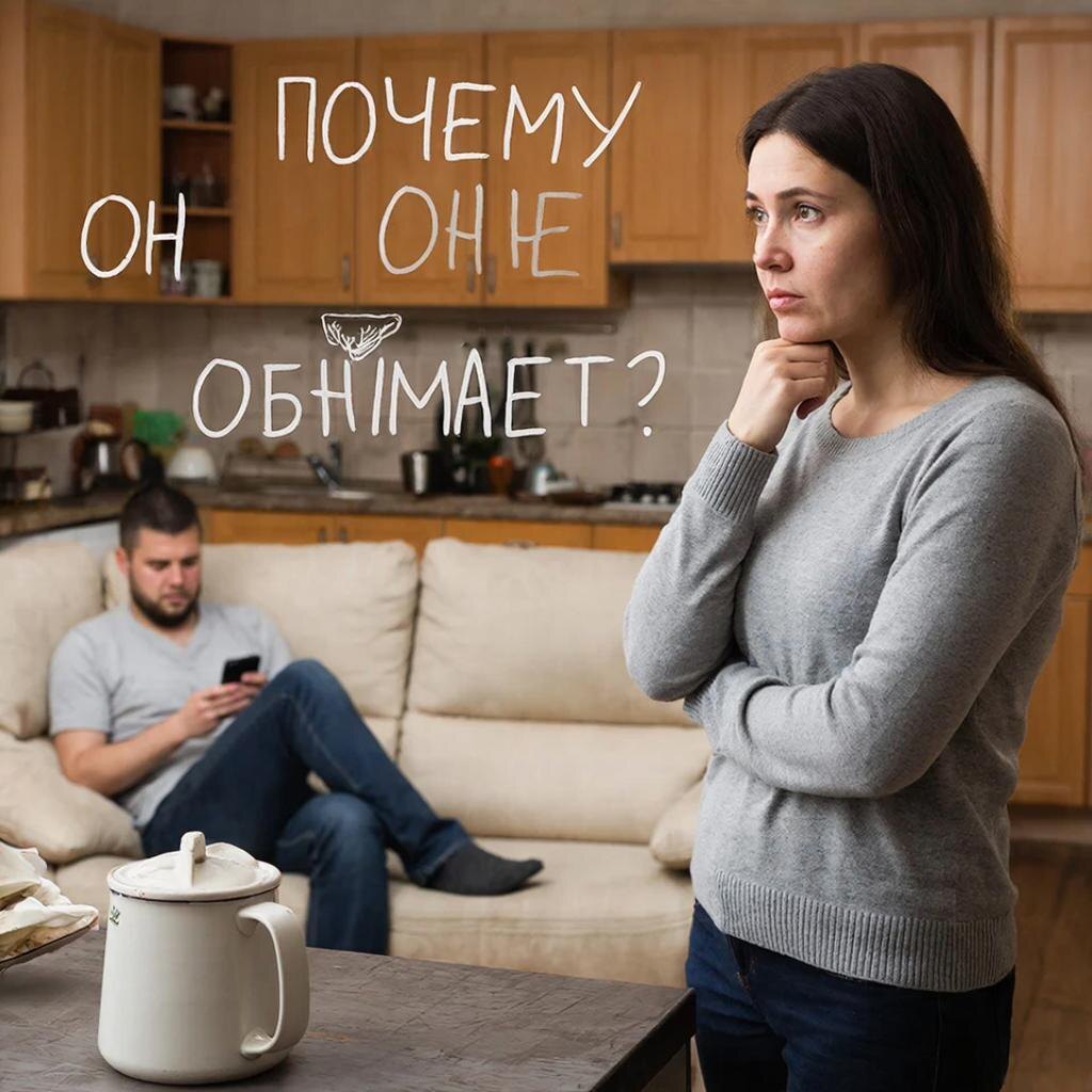 Так ИИ видит мою статью.