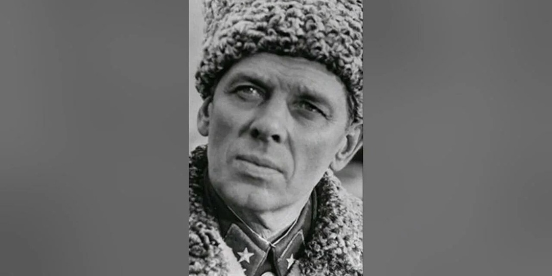 Кровная обида длиною в 17 лет: почему Георгий Жженов не выпил за вождя