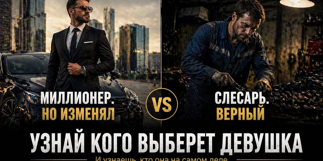 «Ты зачем мне врёшь?»: 3 типа женщин на сайтах знакомств — с кем строить семью, а от кого бежать