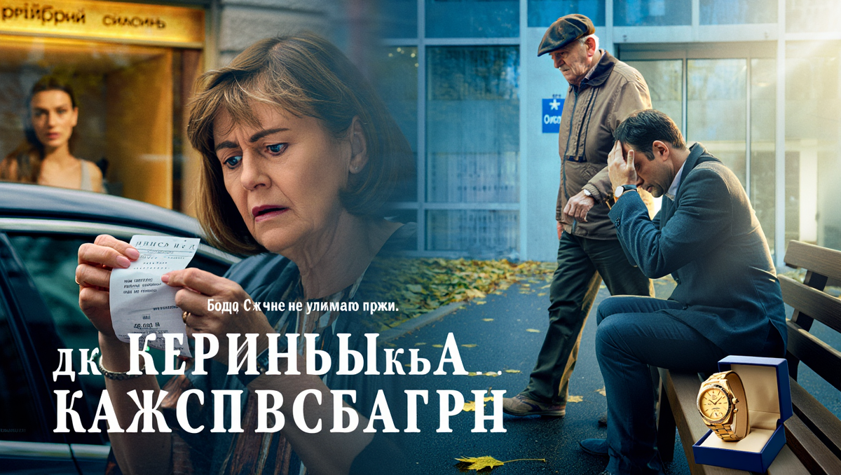 «Три дня я ревновала мужа к другой… а у онкодиспансера узнала правду»