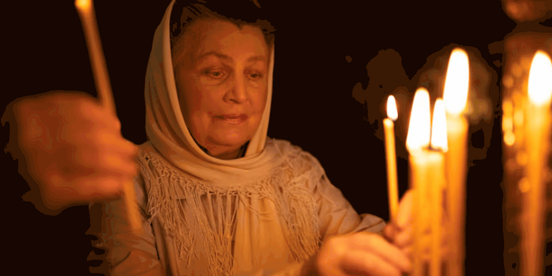 Верующим рассказали, о чем принято молиться Аристарху, Пуду и Трофиму