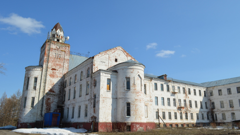    Фото: Евгений Юдин / едемвмир.рф