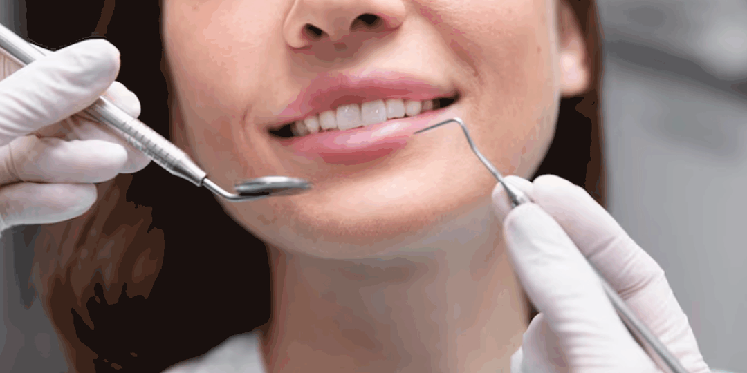 Неправильный прикус увеличивает риск потери зубов — данные учёных