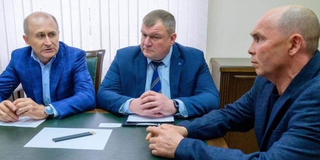 Ремонт дороги, уличное освещение, капитальный ремонт: итоги приема граждан Главой Марий Эл Юрием Зайцевым