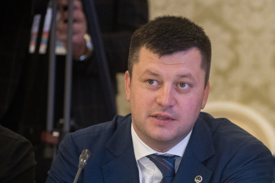    Sergey Elagin/Business Online/Global Look Press