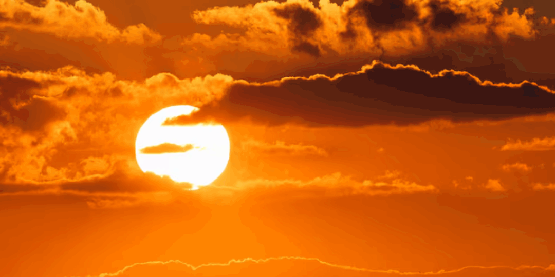 Молодые звёзды солнечного типа оказались менее разрушительными