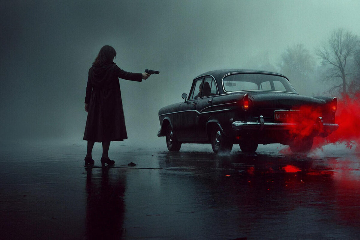 «След Чикатило», 2026. Фото: кадр из сериала