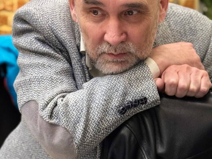 Александр Ермак о "Вечеринке в Чертаново"