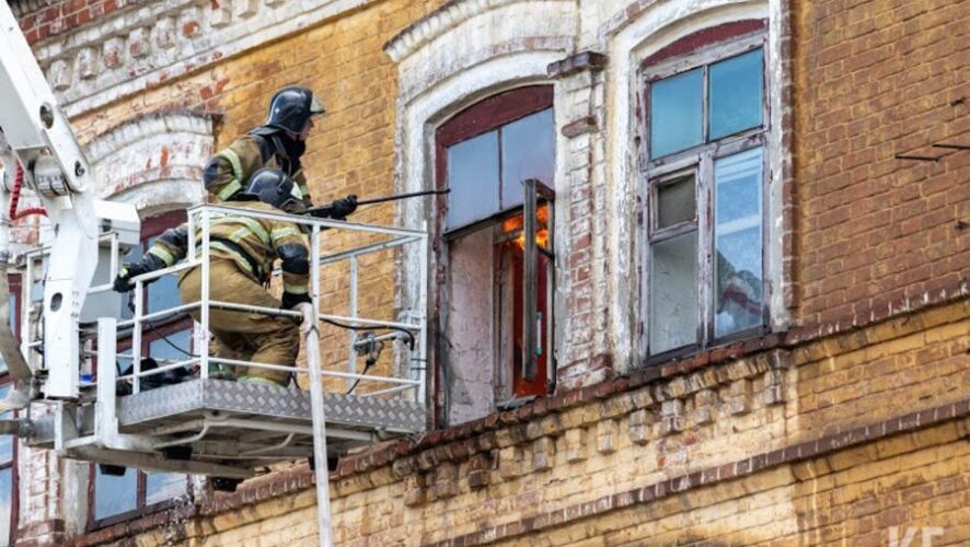    Фото: KazanFirst