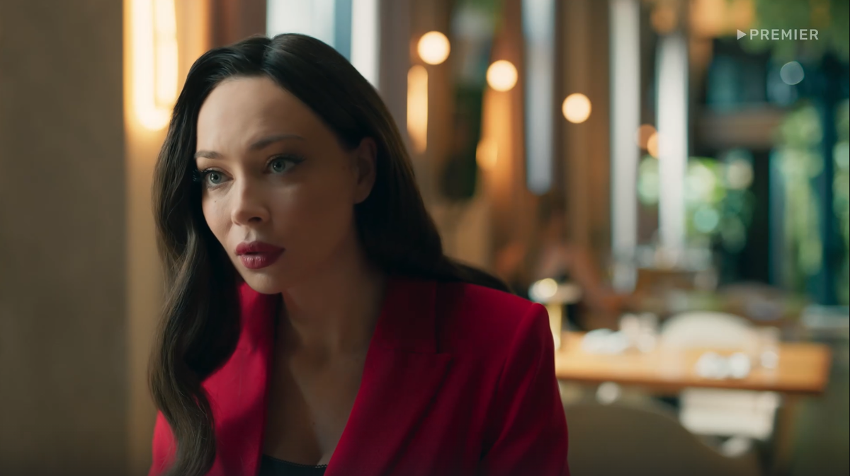Кадр из сериала «Универ. 15 лет спустя»