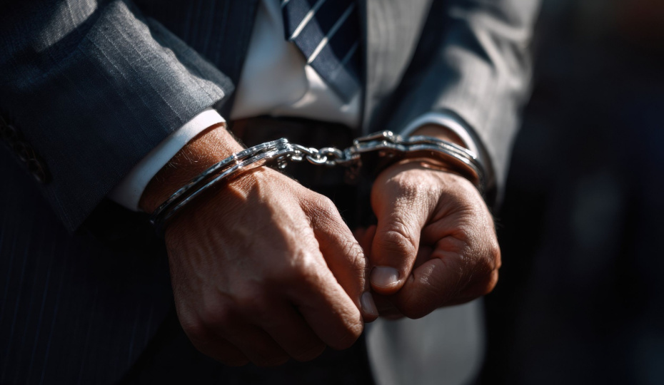 В Югре задержали директора нефтяной фирмы за финансирование экстремистов