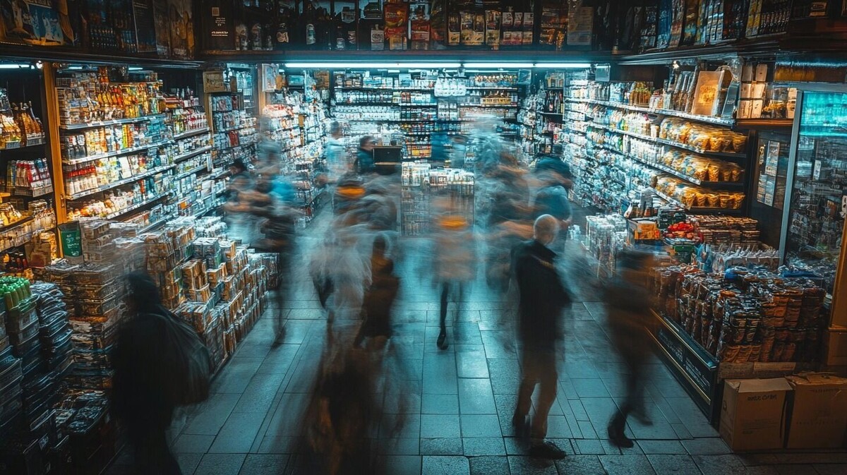   Изображение Midjourney