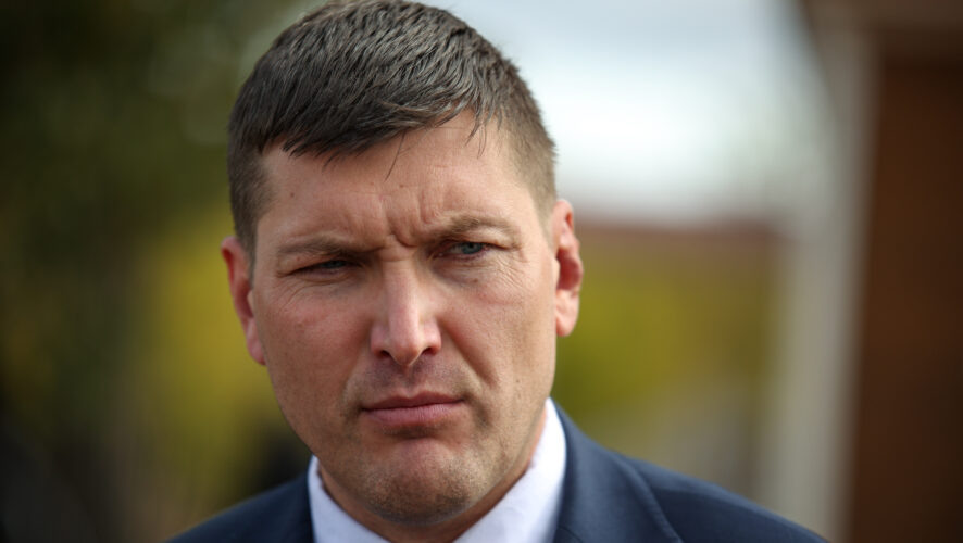 Больницу Крестовниковых в Казани могут продать за 1 рубль, но ждут миллиардного инвестора