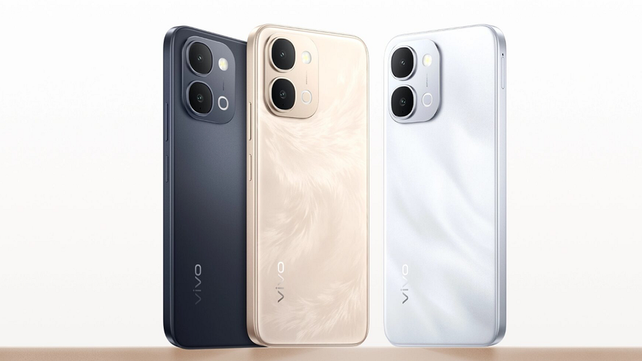 Строгий vivo Y500s с батареей на 7200 мА*ч и защитой IP68/IP69 дебютировал официально