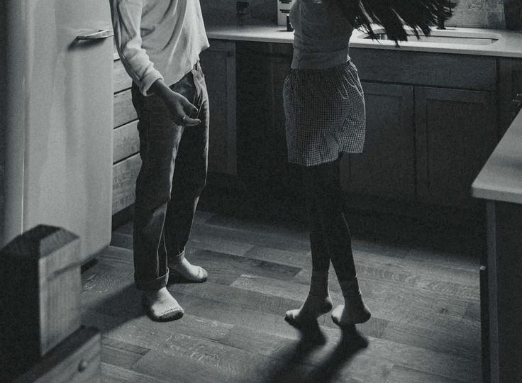 Одна привычка в поведении мужчины, которая точнее любых слов показывает: он уже ваш