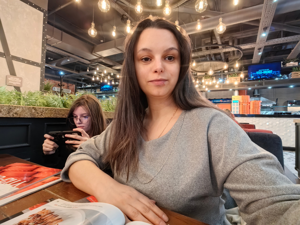 Большой привет👋 