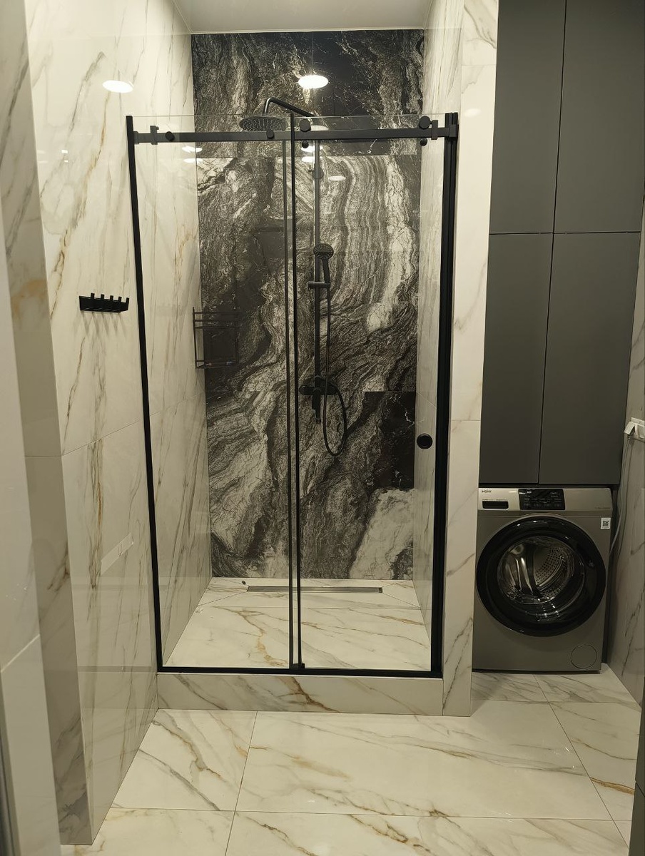 Работа компании "Best-Glass"
