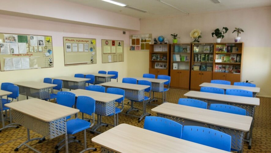 В Госдуме предложили давать детям бесплатные консультации у психолога перед ЕГЭ