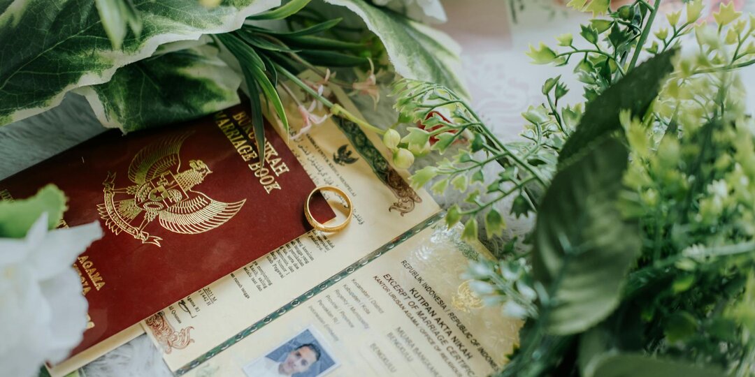 Выплаты молодожёнам: что скрывает ЗАГС и МФЦ 💍