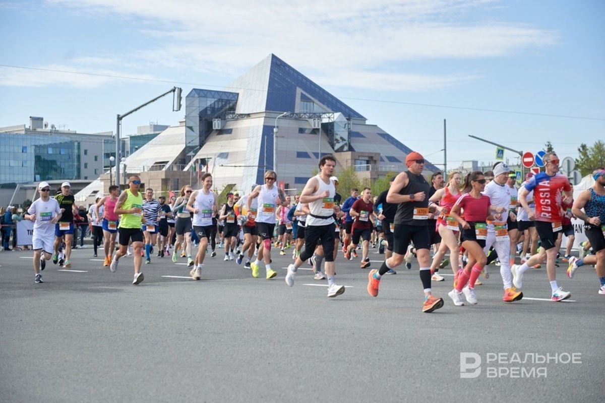   Динар Фатыхов / realnoevremya.ru