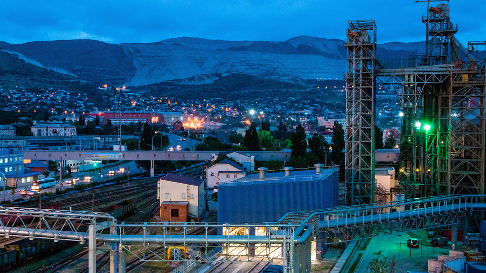 Фото: Василий Шитов / Коммерсантъ